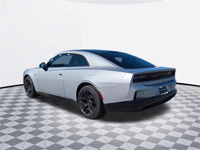 2024 Dodge Charger CHARGER DAYTONA R/T AWD