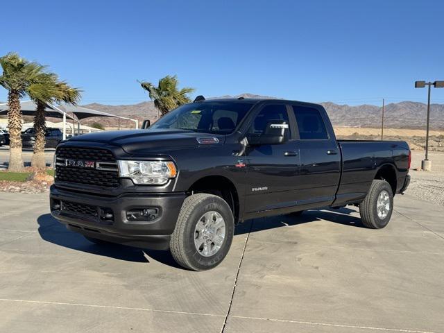 2024 RAM Ram 2500 RAM 2500 BIG HORN CREW CAB 4X4 8 BOX