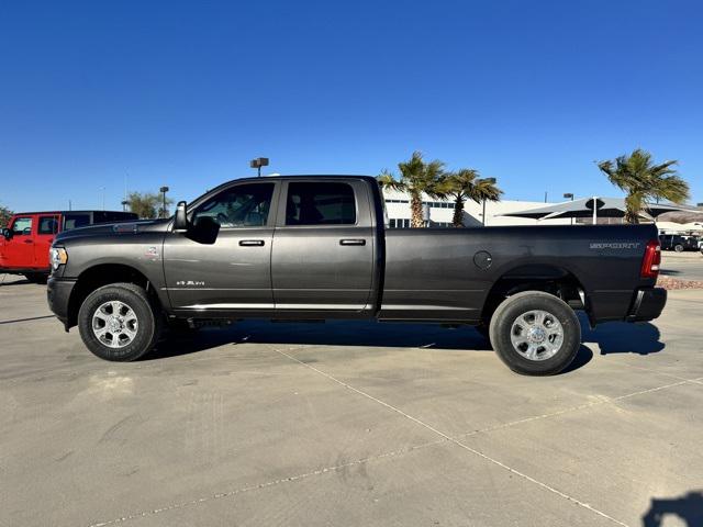 2024 RAM Ram 2500 RAM 2500 BIG HORN CREW CAB 4X4 8 BOX