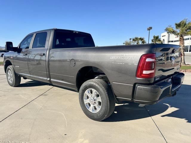 2024 RAM Ram 2500 RAM 2500 BIG HORN CREW CAB 4X4 8 BOX