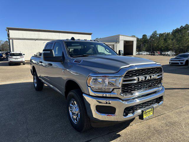 2024 RAM Ram 2500 RAM 2500 TRADESMAN CREW CAB 4X4 64 BOX