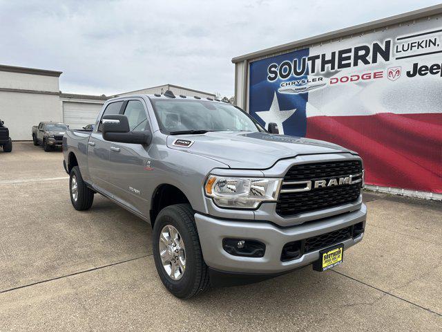 2024 RAM Ram 2500 RAM 2500 LONE STAR CREW CAB 4X4 64 BOX