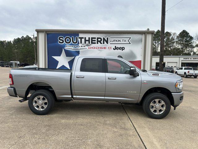 2024 RAM Ram 2500 RAM 2500 LONE STAR CREW CAB 4X4 64 BOX