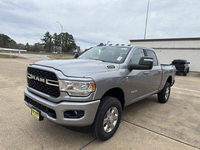 2024 RAM Ram 2500 RAM 2500 LONE STAR CREW CAB 4X4 64 BOX