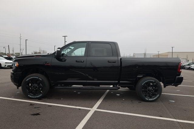 2024 RAM Ram 2500 RAM 2500 BIG HORN CREW CAB 4X4 64 BOX