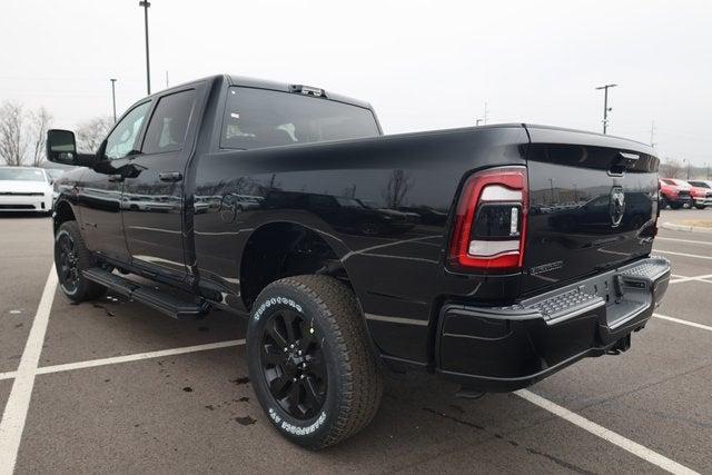 2024 RAM Ram 2500 RAM 2500 BIG HORN CREW CAB 4X4 64 BOX