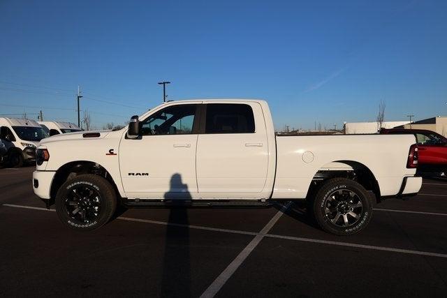 2024 RAM Ram 2500 RAM 2500 BIG HORN CREW CAB 4X4 64 BOX