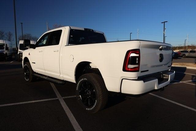 2024 RAM Ram 2500 RAM 2500 BIG HORN CREW CAB 4X4 64 BOX