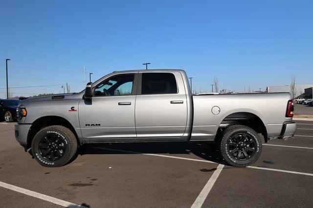 2024 RAM Ram 2500 RAM 2500 BIG HORN CREW CAB 4X4 64 BOX