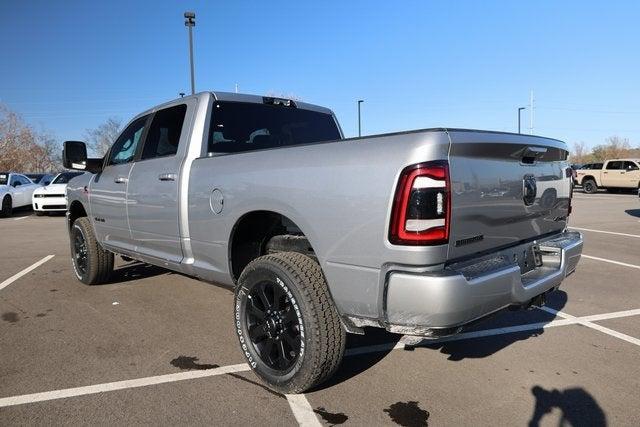 2024 RAM Ram 2500 RAM 2500 BIG HORN CREW CAB 4X4 64 BOX