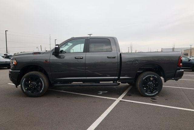 2024 RAM Ram 2500 RAM 2500 BIG HORN CREW CAB 4X4 64 BOX