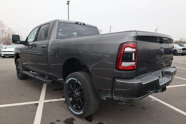 2024 RAM Ram 2500 RAM 2500 BIG HORN CREW CAB 4X4 64 BOX
