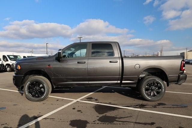 2024 RAM Ram 2500 RAM 2500 BIG HORN CREW CAB 4X4 64 BOX