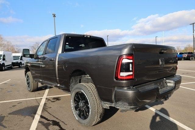 2024 RAM Ram 2500 RAM 2500 BIG HORN CREW CAB 4X4 64 BOX