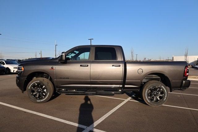 2024 RAM Ram 2500 RAM 2500 LARAMIE CREW CAB 4X4 64 BOX