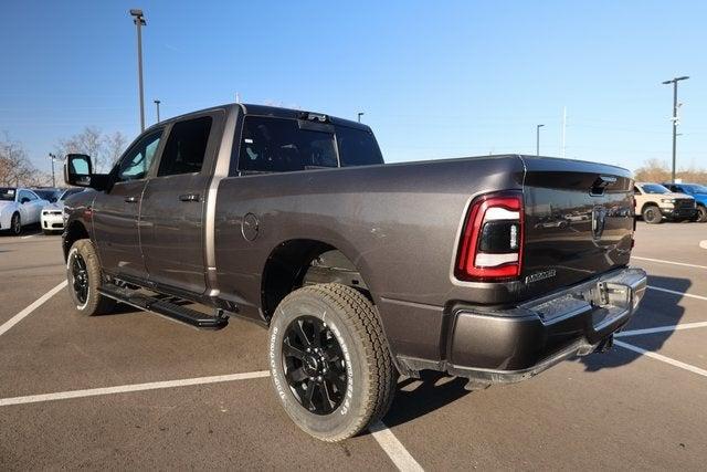 2024 RAM Ram 2500 RAM 2500 LARAMIE CREW CAB 4X4 64 BOX
