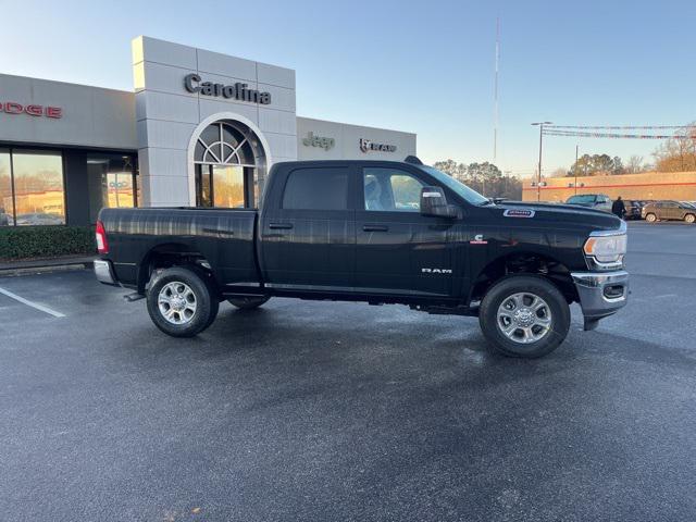 2024 RAM Ram 2500 RAM 2500 BIG HORN CREW CAB 4X4 64 BOX