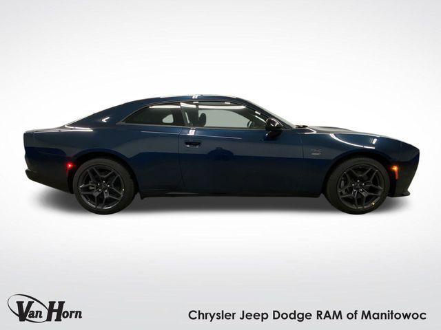 2024 Dodge Charger CHARGER DAYTONA R/T AWD