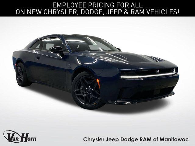 2024 Dodge Charger CHARGER DAYTONA R/T AWD