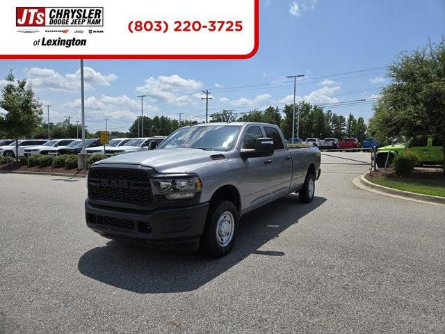 2024 RAM Ram 2500 RAM 2500 TRADESMAN CREW CAB 4X2 8 BOX