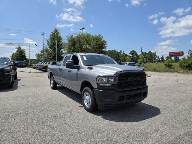 2024 RAM Ram 2500 RAM 2500 TRADESMAN CREW CAB 4X2 8 BOX