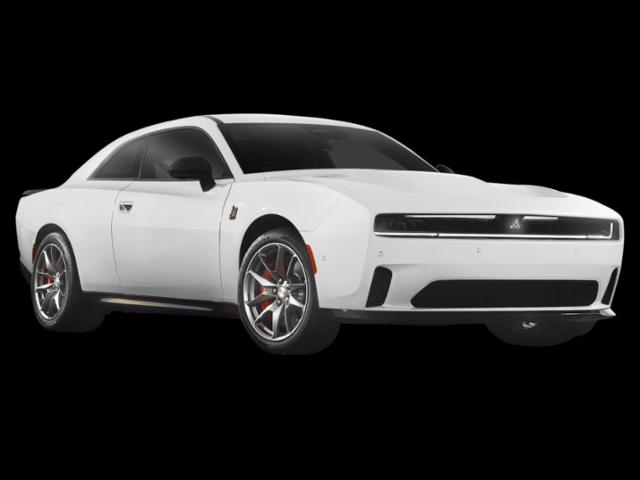 2024 Dodge Charger CHARGER DAYTONA SCAT PACK AWD