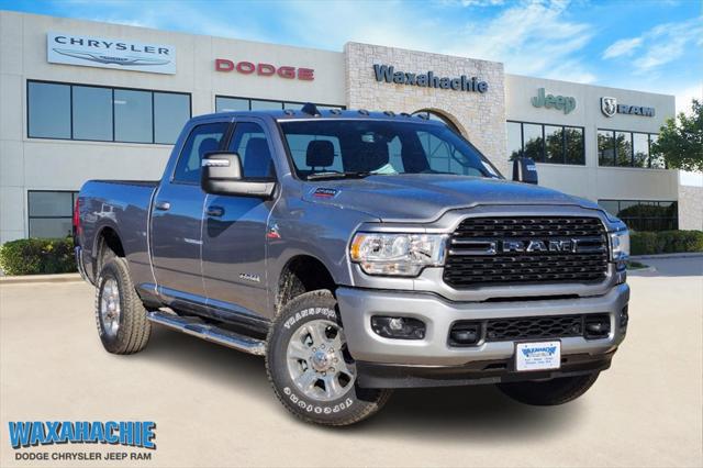 2024 RAM Ram 2500 RAM 2500 BIG HORN CREW CAB 4X4 64 BOX