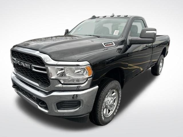 2024 RAM Ram 2500 RAM 2500 TRADESMAN REGULAR CAB 4X4 8 BOX
