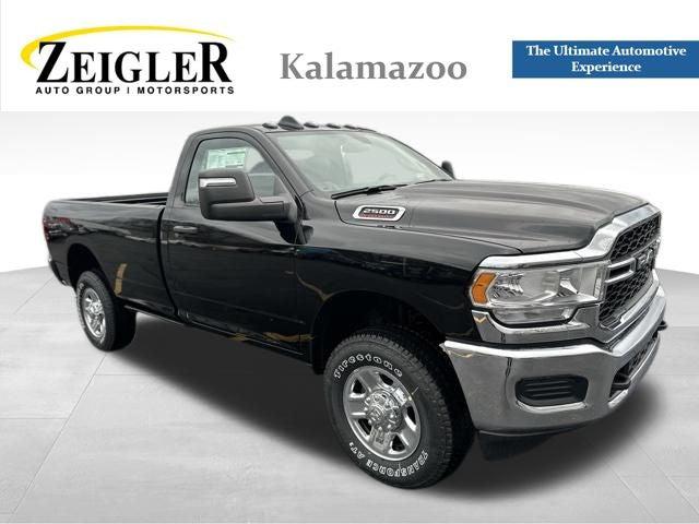 2024 RAM Ram 2500 RAM 2500 TRADESMAN REGULAR CAB 4X4 8 BOX 2024 RAM Ram 2500 RAM 2500 TRADESMAN REGULAR CAB 4X4 8 BOX