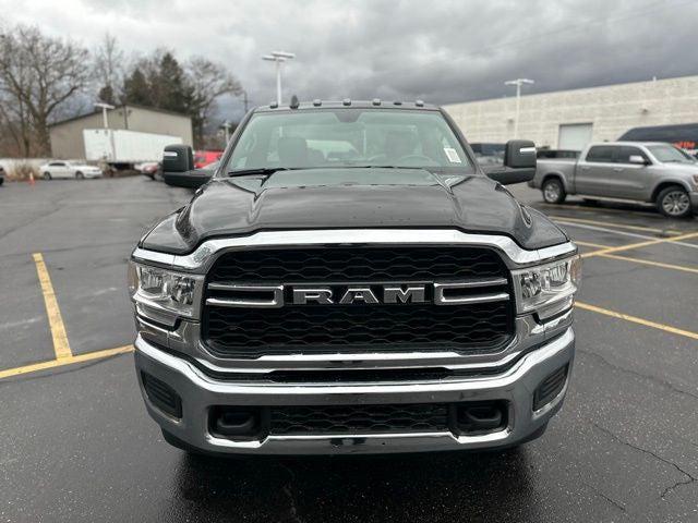 2024 RAM Ram 2500 RAM 2500 TRADESMAN REGULAR CAB 4X4 8 BOX 2024 RAM Ram 2500 RAM 2500 TRADESMAN REGULAR CAB 4X4 8 BOX