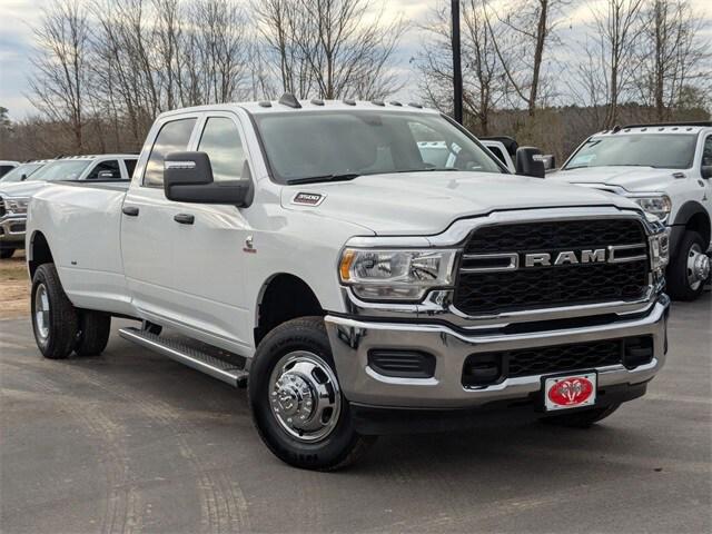 2024 RAM Ram 3500 RAM 3500 TRADESMAN CREW CAB 4X4 8 BOX
