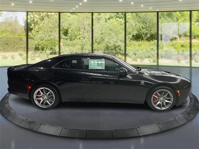 2024 Dodge Charger CHARGER DAYTONA SCAT PACK AWD