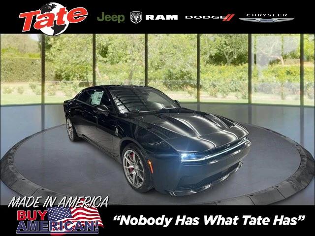 2024 Dodge Charger CHARGER DAYTONA SCAT PACK AWD
