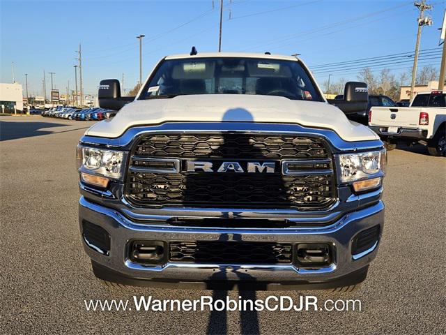 2024 RAM Ram 2500 RAM 2500 TRADESMAN CREW CAB 4X4 64 BOX