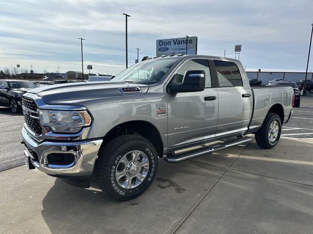 2024 RAM Ram 2500 RAM 2500 BIG HORN CREW CAB 4X4 64 BOX