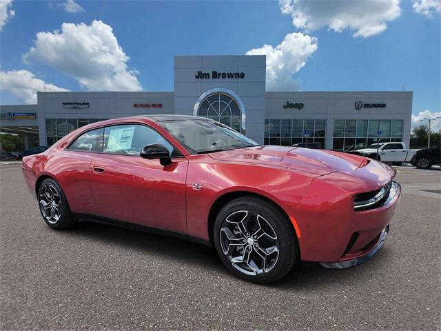 2024 Dodge Charger CHARGER DAYTONA R/T AWD