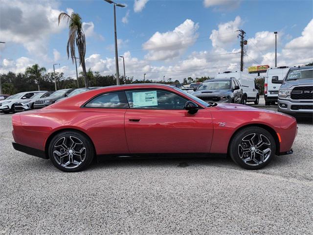 2024 Dodge Charger CHARGER DAYTONA R/T AWD