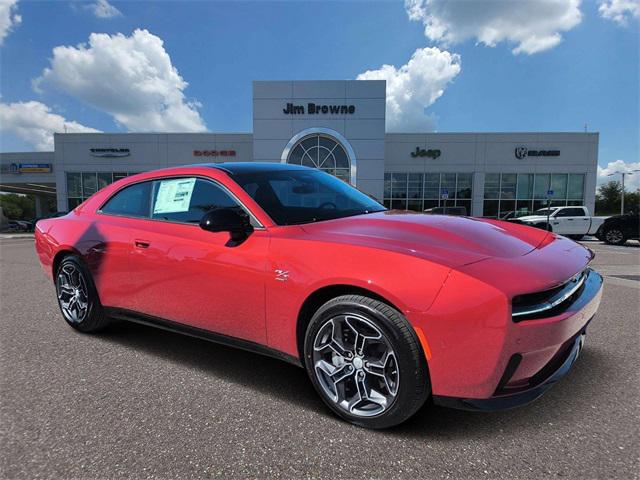 2024 Dodge Charger CHARGER DAYTONA R/T AWD