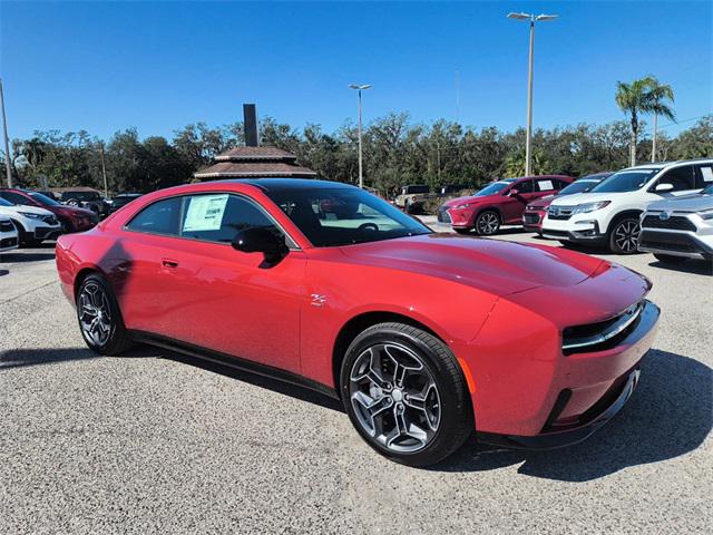 2024 Dodge Charger CHARGER DAYTONA R/T AWD