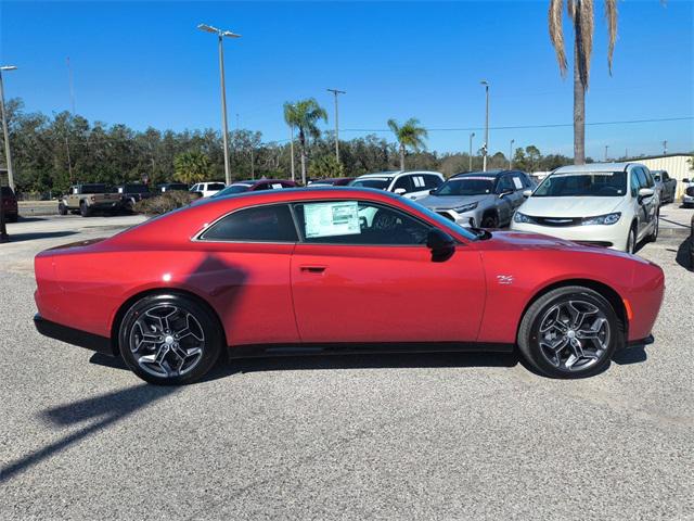2024 Dodge Charger CHARGER DAYTONA R/T AWD