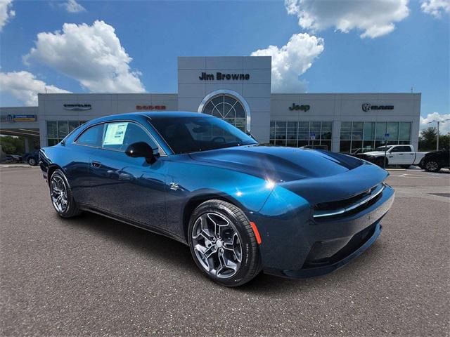 2024 Dodge Charger CHARGER DAYTONA R/T AWD
