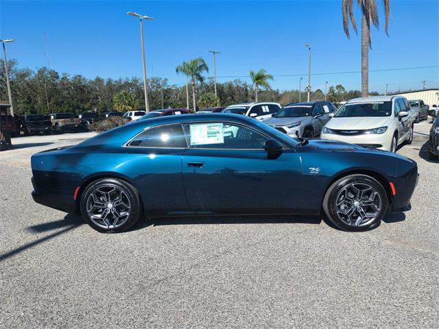 2024 Dodge Charger CHARGER DAYTONA R/T AWD