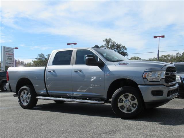 2024 RAM Ram 2500 RAM 2500 BIG HORN CREW CAB 4X4 64 BOX