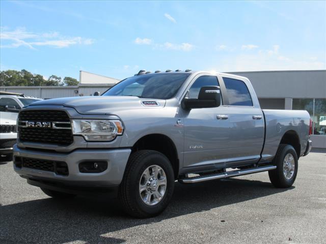 2024 RAM Ram 2500 RAM 2500 BIG HORN CREW CAB 4X4 64 BOX