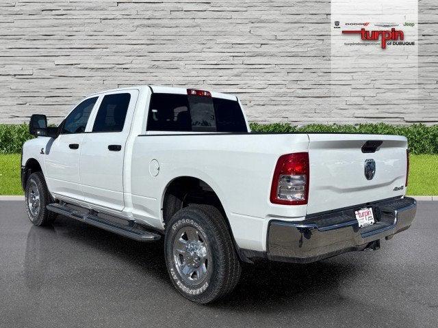 2024 RAM Ram 2500 RAM 2500 TRADESMAN CREW CAB 4X4 64 BOX