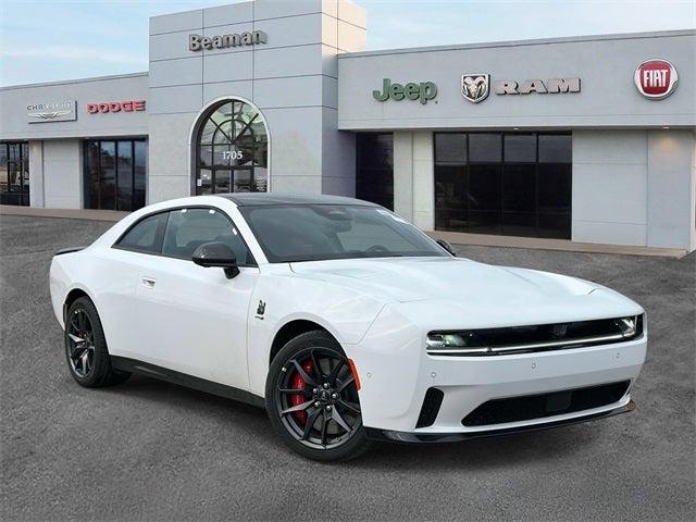 2024 Dodge Charger CHARGER DAYTONA SCAT PACK AWD