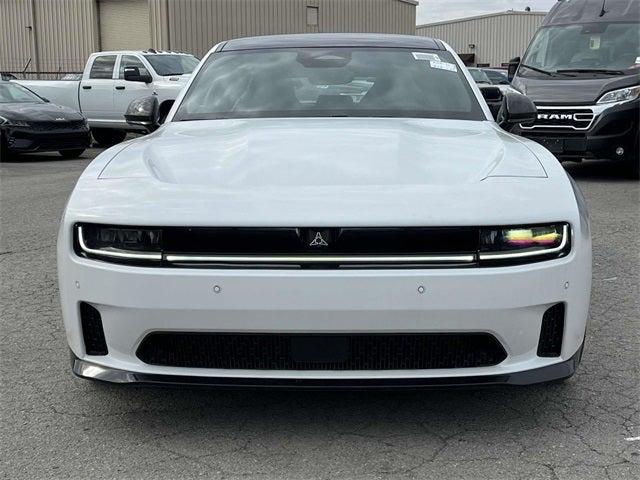 2024 Dodge Charger CHARGER DAYTONA SCAT PACK AWD