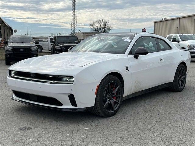 2024 Dodge Charger CHARGER DAYTONA SCAT PACK AWD