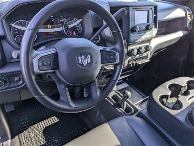 2024 RAM Ram 2500 RAM 2500 TRADESMAN CREW CAB 4X4 64 BOX
