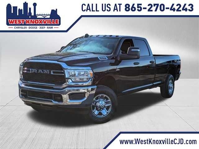 2024 RAM Ram 3500 RAM 3500 TRADESMAN CREW CAB 4X4 8 BOX